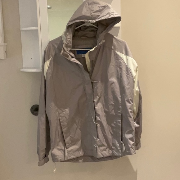 🧓🏼MT The Hot Line windbreaker jacket - Picture 1 of 7